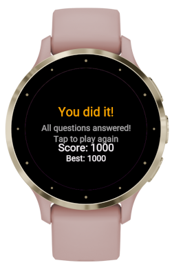 Geography Trivia Ultimate · Screenshot 0