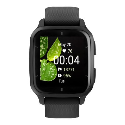 Spring green · Screenshot 3