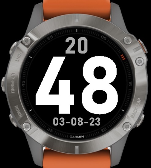 #14  Mega Minutes · Screenshot 0