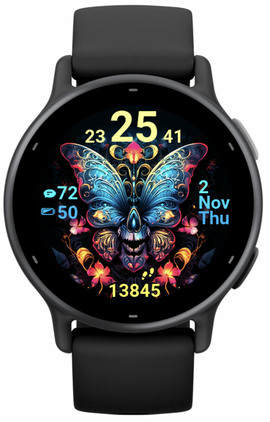Flamboyant Butterfly · 스크린샷 1