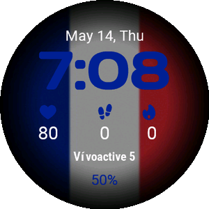 Team France WOrld Cup 2026 · Screenshot 2