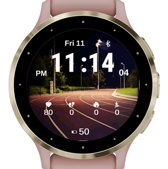 Time To Run · Screenshot 3