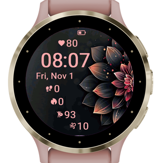 Petal Outline · Screenshot 1