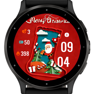 Gift Stocking · Screenshot 0