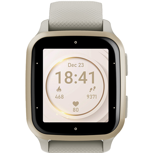 Epic Watch · Screenshot 4