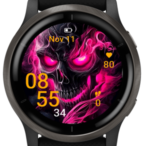 Hellfire · Screenshot 3