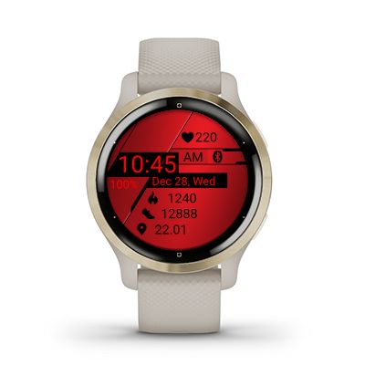Active Time - Red 03 · Screenshot 3