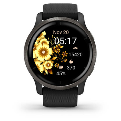 Flower 21 · Screenshot 3