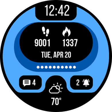 Deep · Screenshot 0