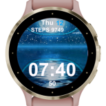 Aqua Moon · Screenshot 1