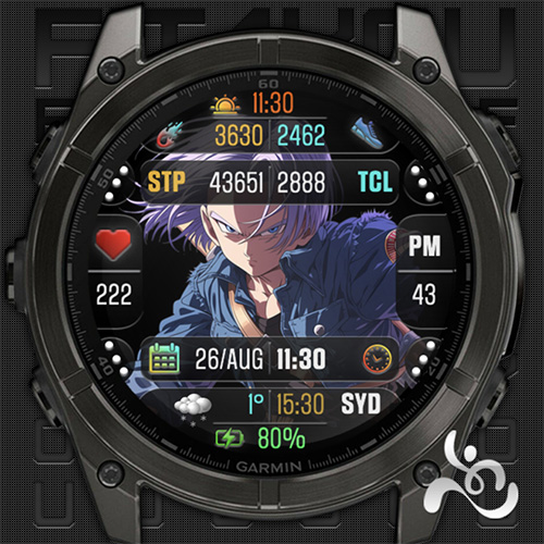 Fit4U – 050.2 · Screenshot 3