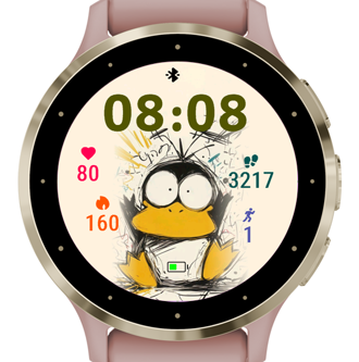 Penguin Graffiti · Screenshot 3
