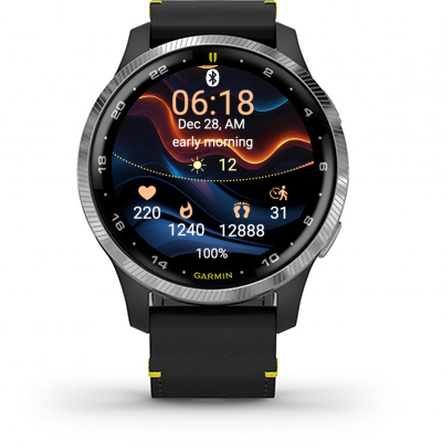 Darker Waves · Screenshot 2