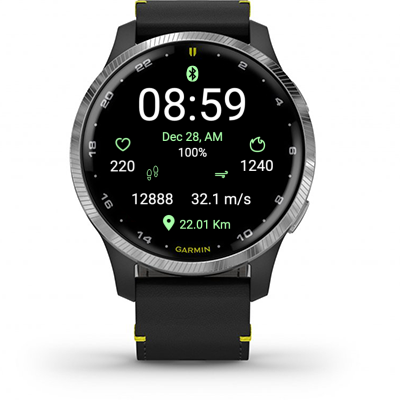 Outdoor Sport · Screenshot 1