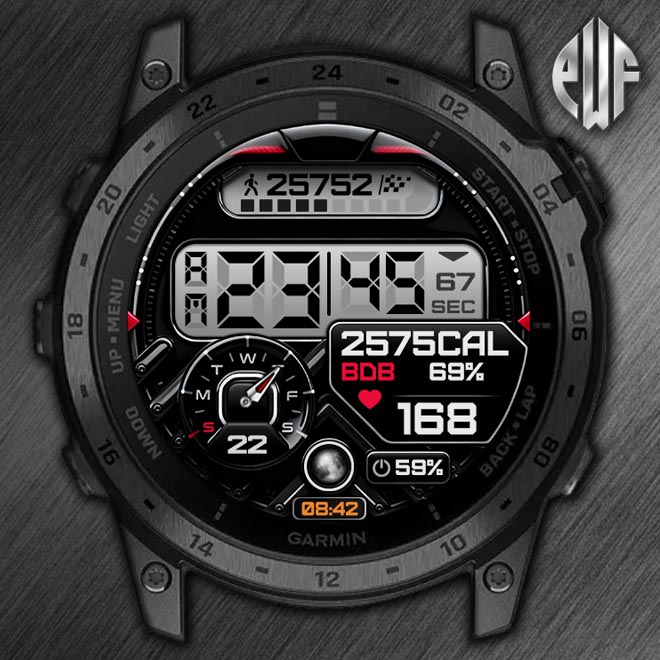 PWF PROTON (Special Offer Price) · Screenshot 0
