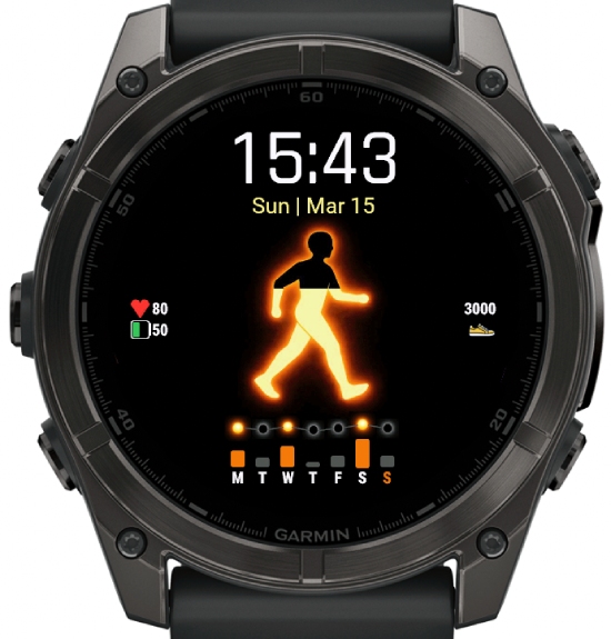 Glow Runner · Screenshot 1