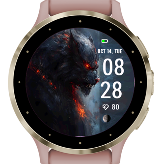 Terrifing Monster · Screenshot 2