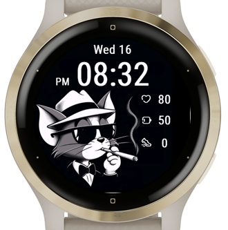 Gangster Cat · Screenshot 3