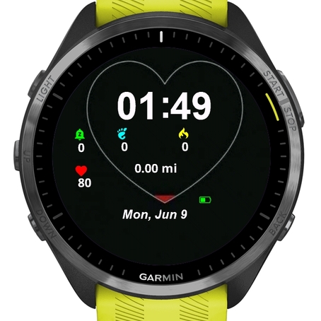Heart on Empty · Screenshot 0