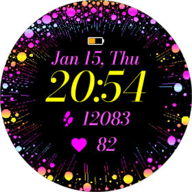 Holographic Rim · Screenshot 0