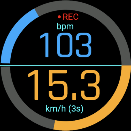 Pumpfoil – Track Every Pump · Screenshot 1