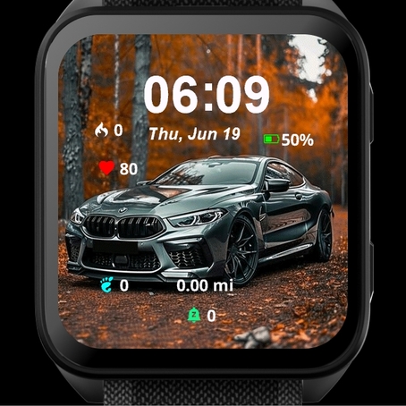 BMW · Screenshot 0