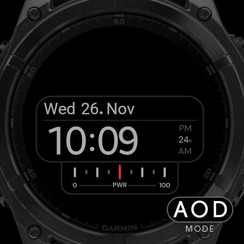 Dream 157x Digital · Screenshot 4
