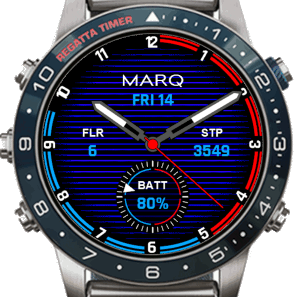 MARQ Captain Gen 2 OWM MB · Screenshot 0