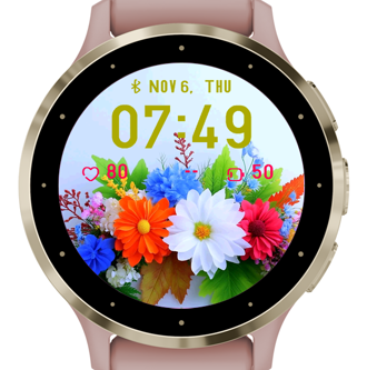 Beautiful Bouquet · Screenshot 3