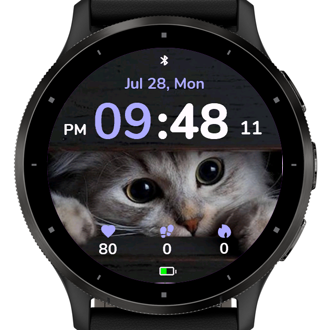Box Kitty · Screenshot 1