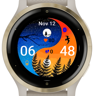 Balance Composition · Screenshot 3