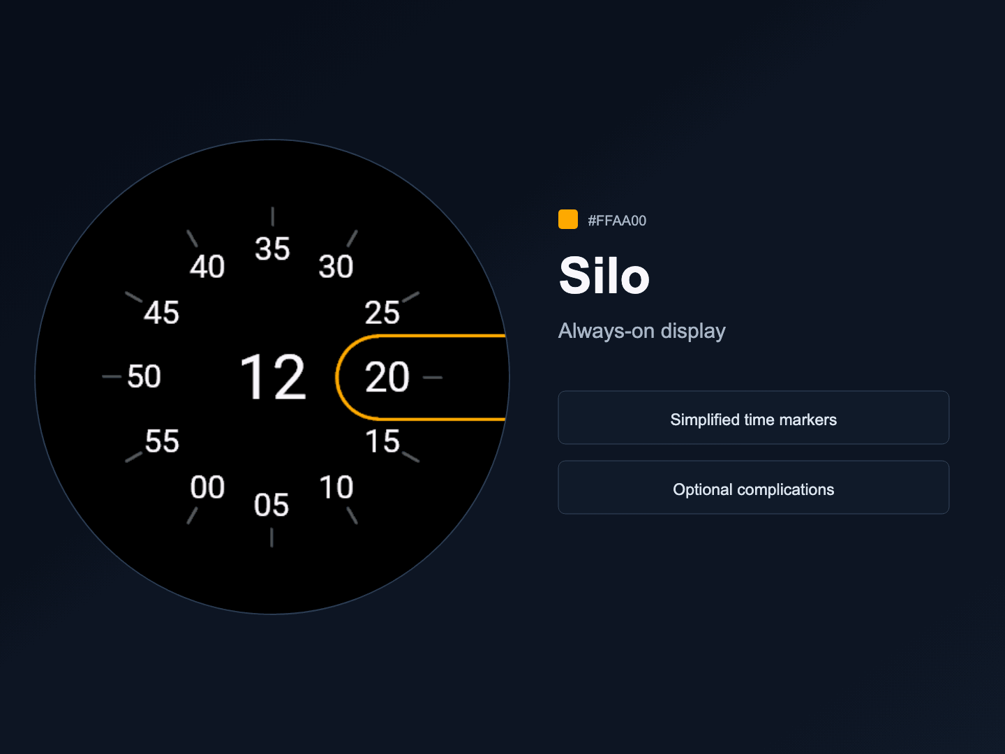 Silo · Screenshot 3
