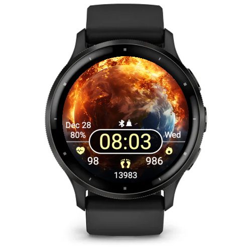Planet on Fire 4