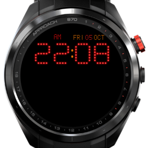 Scoreboard Digital - Customizable · Screenshot 3