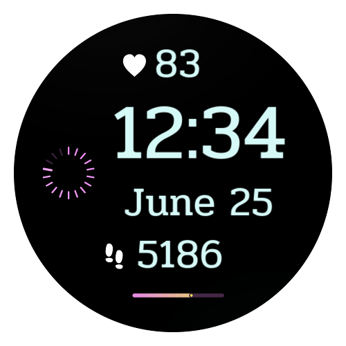 Data Lover 20 · Screenshot 0