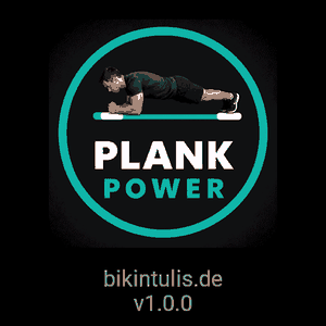 PLANK Power · Screenshot 0