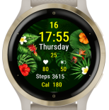 Wild Green · Screenshot 1