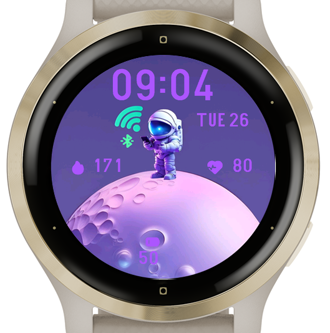 WiFi Astronaut · Screenshot 3