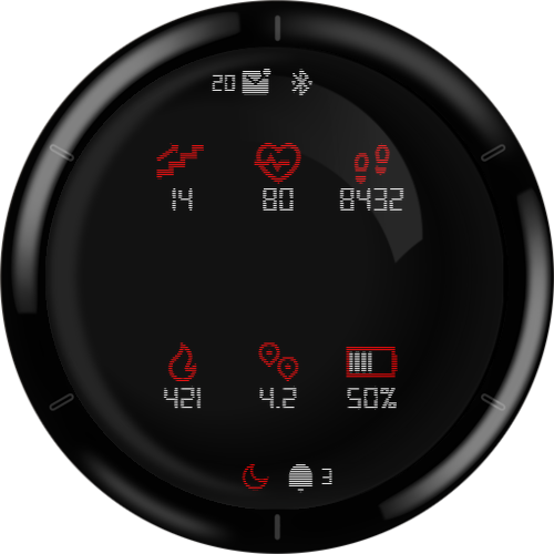 Digital Data Styler #1 Gen3 · Screenshot 3