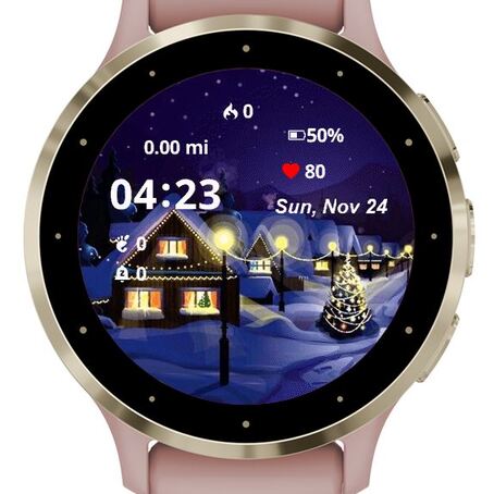 Christmas House · Screenshot 0