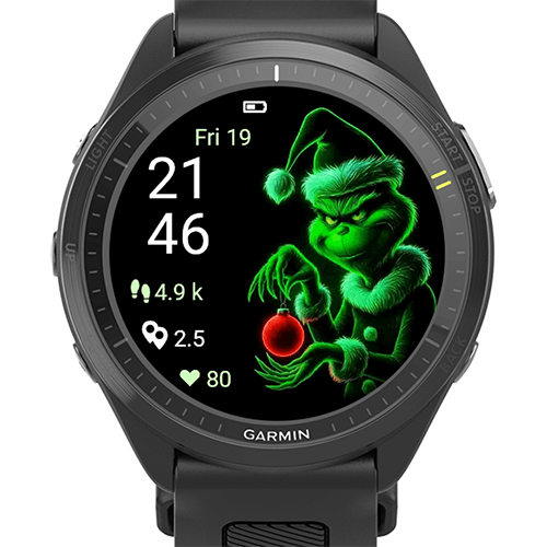 Neon Christmas G · Screenshot 0