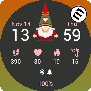 Everyday Nisse · Screenshot 2