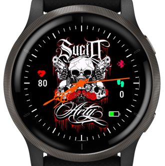 Skull Art · Screenshot 0