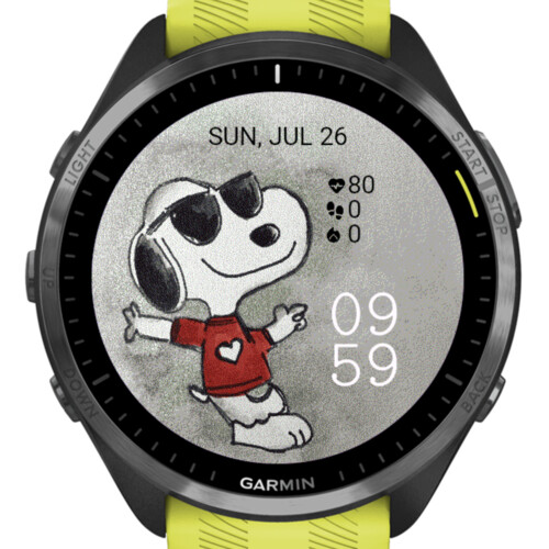 Cool Snoopy · Screenshot 2