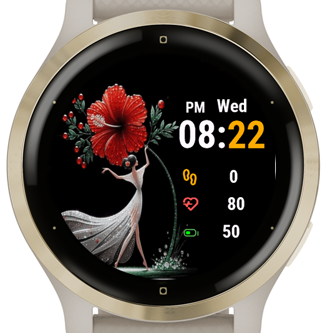 Flower Dancer · Screenshot 3