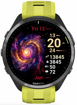 Cosmic Swirl · Screenshot 0