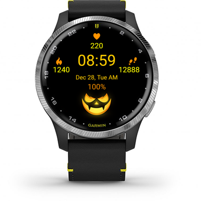 Pumpkin Lantern · Screenshot 1