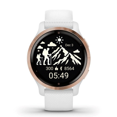 Mountain hiking · Screenshot 1