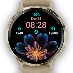 Blooming B1 · Screenshot 4