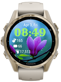 Purple Magnolia · Screenshot 3